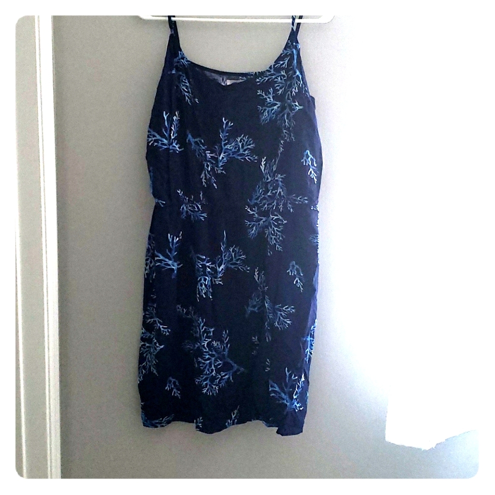 Old Navy Sun Dress